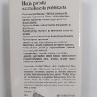 Taito Salaniemi : Vallan tasaajat - pikkukuva 2