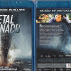 Metal Tornado (40 872) UUSI -FI- BLU-RAY lou diamond phill - pikkukuva 1