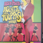 Austin Powers - Agentti Joka Tuuppasi Minua DVD - pikkukuva 1