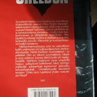 Sidney Sheldon: Kun tähdet sammuvat - pikkukuva 2