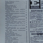 Kotiliesi No 4 helmikuu 1966 - pikkukuva 2