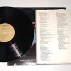 JIM DAWSON ELEPHANTS IN THE RAIN LP - pikkukuva 4