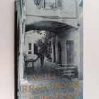 Anita Brookner : The Bay of Angels - pikkukuva 1