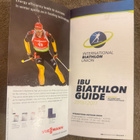 IBU BIATHLON GUIDE 2016/2017 - pikkukuva 2