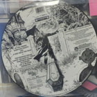 KING DIAMOND - CONSPIRACY VG++ LP KUVALEVY - pikkukuva 2