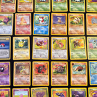 Pokemon Jungle & Fossil sarjaa - pikkukuva 3