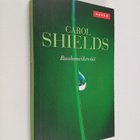Carol Shields : Ruohonvihreää - pikkukuva 1