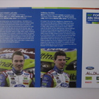 Ford rallikortti 23 C: Ford Focus / Jari-Matti Latvala - pikkukuva 2