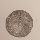 RUOTSI 1/2 Öre 1597 SIGISMUND - pikkukuva 2