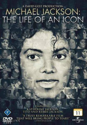 MICHAEL JACKSON; the life of an icon [ 2,5 h.] UUSI/MUOVIT