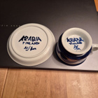 Arabia Paju Mokka-kuppi - pikkukuva 4