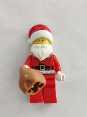 Lego FIGUURI