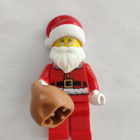 Lego FIGUURI - pikkukuva 1