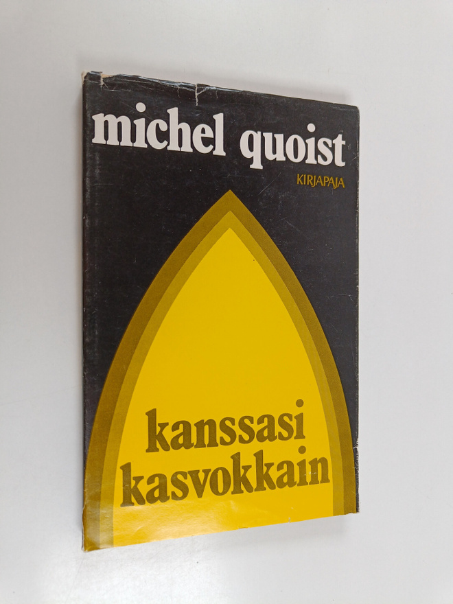 Michel Quoist : Kanssasi kasvokkain
