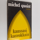 Michel Quoist : Kanssasi kasvokkain - pikkukuva 1