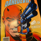 Sarjakuvalehti 1 1990 Daredevil - pikkukuva 1