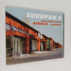 Europan 6 - implementation : Ainola - toteutus - pikkukuva 1