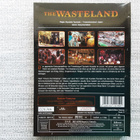 Wasteland (Limited,mediabook) blu-ray - pikkukuva 2