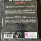 Deadly Friend LE blu-ray | UK | 1986 - pikkukuva 2