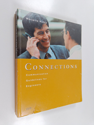 Marjatta Huhta : Connections : communication guidelines f...