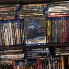 Pako new yorkista John Carpenter - pikkukuva 1