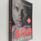 Kari Hotakainen : Tuntematon Kimi Räikkönen - pikkukuva 1