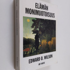 Edward O. Wilson : Elämän monimuotoisuus - pikkukuva 1