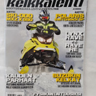 Kelkkalehti 4 2016 - pikkukuva 1