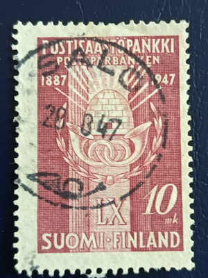 -47 PSP 60v.Loisto