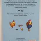 Marja Ylinampa : Väritä tuttuja eläimiä - pikkukuva 2