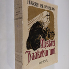 Harry Blomberg : Mestari Jaakobin uni - pikkukuva 1