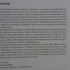 k, Erkki Lilja - Jäämerenkäytävä. Pohjois-Suomen rata- ja ti - pikkukuva 3
