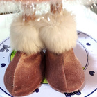 UUSI SULOINEN WINTERIA ENKELI - KORISTE, korkeus 32 cm - pikkukuva 5