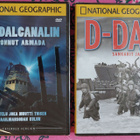 National Geographic: D-DAY + Guadalcanalin uponnut armada - pikkukuva 1