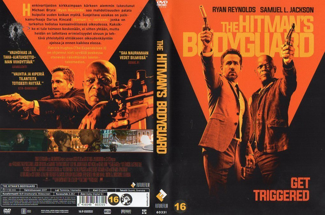 Hitman´S Bodyguard	(23 731)	k	-FI-	DVD	suomik.		ryan reynold