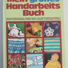 Mein grosses Handarbeits Buch - pikkukuva 1