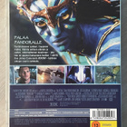 James Cameronin AVATAR (2009) Sam Worthington & Zoe Saldana - pikkukuva 2