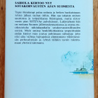 Mauri Sariola - Jälleen rakennettu maa - pikkukuva 2