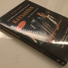 Katsastus . Matti Ijäs dvd + käsikirjoitus mukana - pikkukuva 2