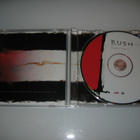 Rush - Vapor Trails (CD) - pikkukuva 3