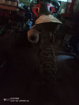 husqvarna tc 250f 2013