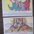 Satakunnan sananparsia - viisi postikorttia - pikkukuva 4