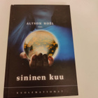 Alyson Noel; Sininen kuu - pikkukuva 1
