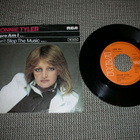 Single Bonnie Tyler: Here am I - pikkukuva 1