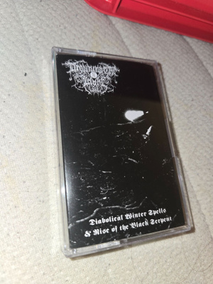 Drowning the Light – Diabolical Winter Spells & Rise of the