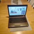 HP ProBook i7-2620M/8GB/128GB SSD/Win11 **UUSI AKKU** - pikkukuva 1