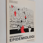 Anders Ahlbom : Grunderna i epidemiologi - pikkukuva 1