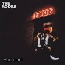 The Kooks - Konk / Rak 2CD tuplaversio!!!! limited edition