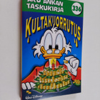 Walt Disney : Kultakuorrutus - pikkukuva 1