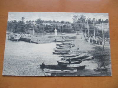 Heinola Kaupparanta *